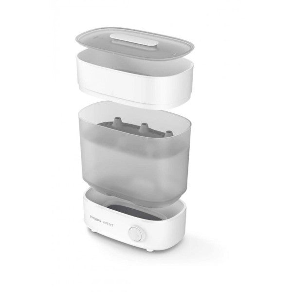 Philips Avent Scf291/00 Steam Bottle Sterilizer