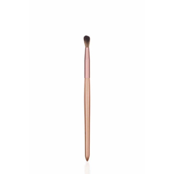 Brown Narrow Eyeshadow Blending Brush