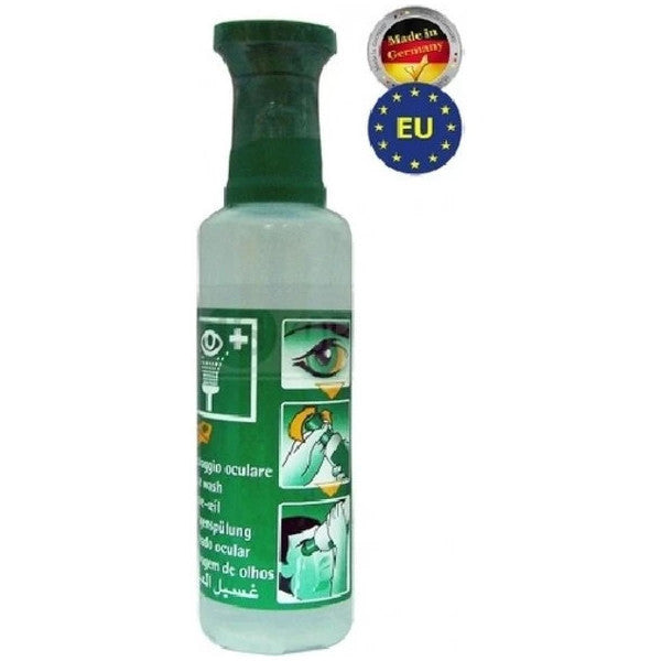 Braun Eye Wash Solution 500 Ml