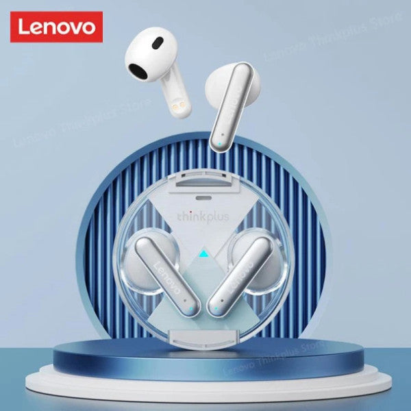 Lenovo Thinkplus Lp10 Bluetooth Earbud Headphones