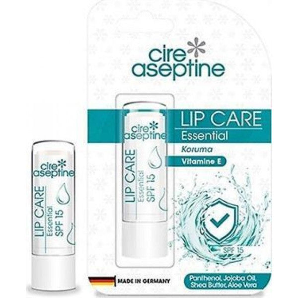 Cire Aseptine Lip Care Essential Lip Moisturizer 4.5 G