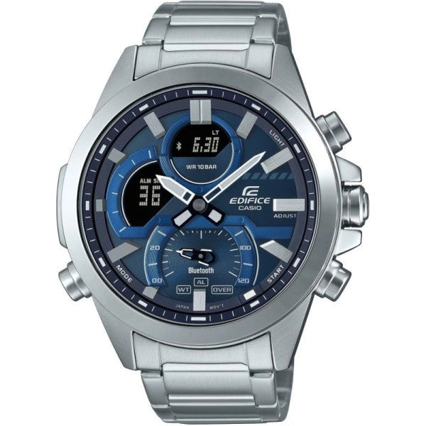 Casio Ecb-30D-2Adf Wrist Watch