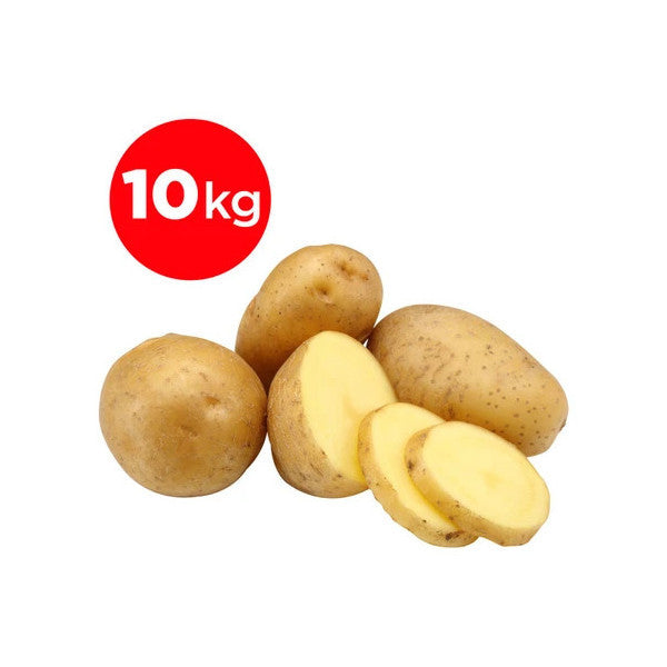 Potato Afyon 10 Kg