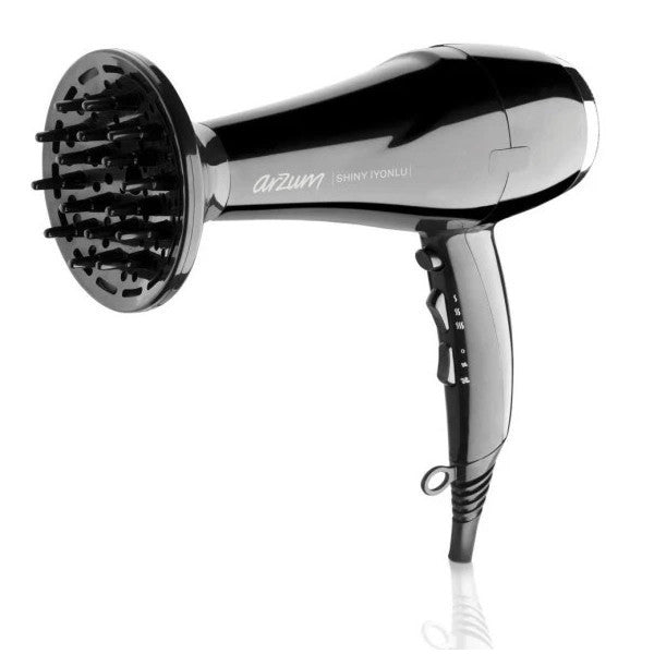 Arzum Ar5007 Shiny 2200 W Ion Hair Dryer