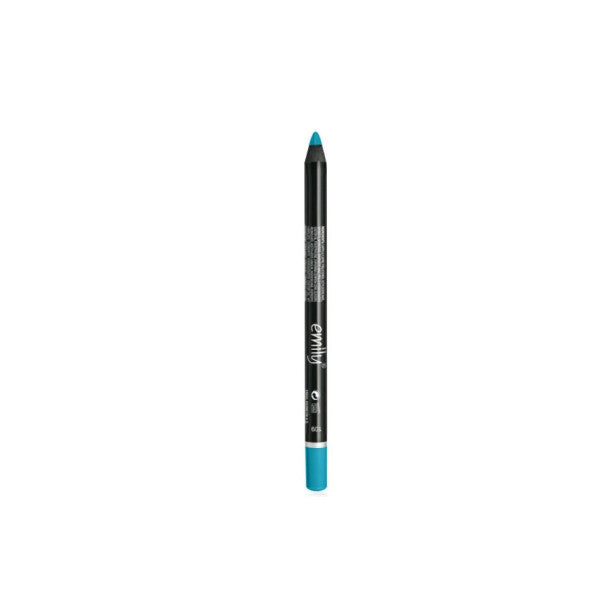 Emıly Waterproof Eye Pencil 109