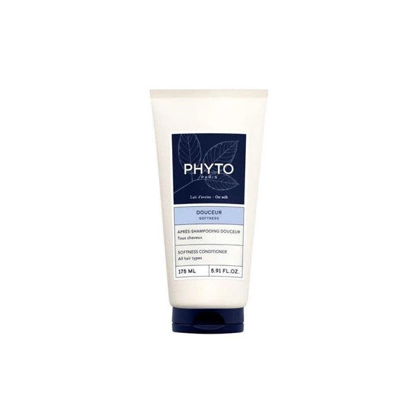 Phyto Softness Conditioner For All Hair Types 175Ml