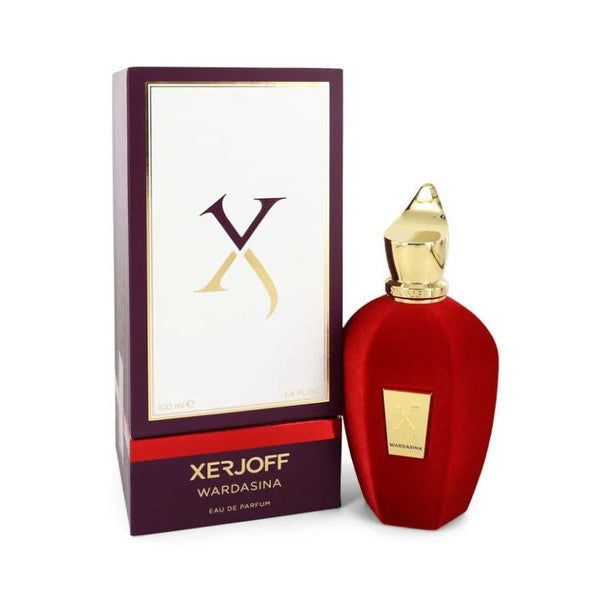 Xerjoff Wardasina Eau De Parfum 100 Ml Unisex Parfum