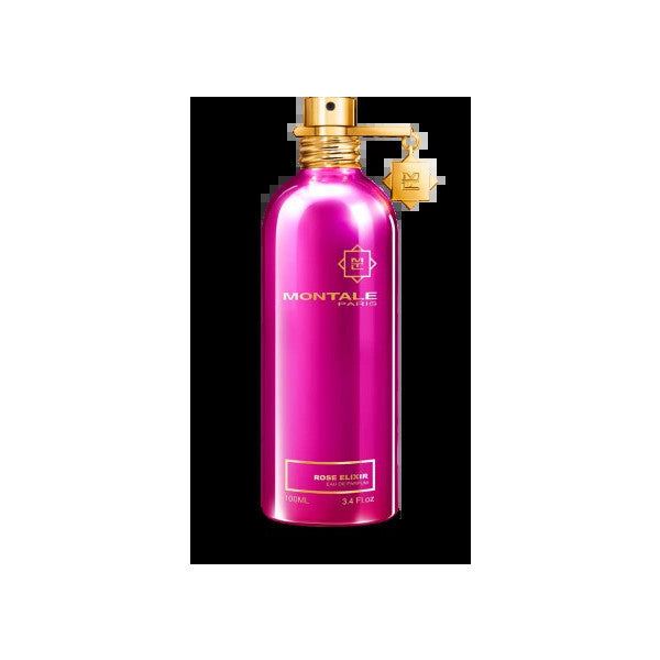 Montale Roses Elixir Eau De Parfum 100 Ml Women's Perfume