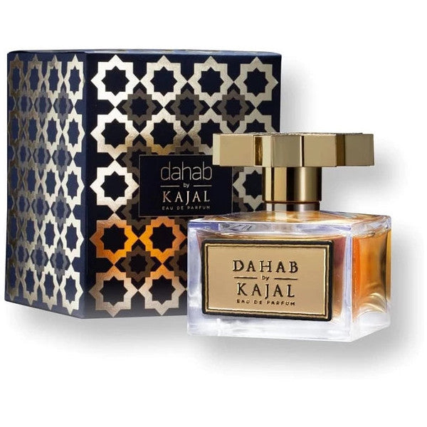 Kajal Dahab Eau De Parfum 100 Ml Women Perfume