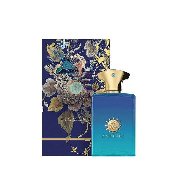 Amouage Figment Eau De Parfum 100 Ml Men's Perfume