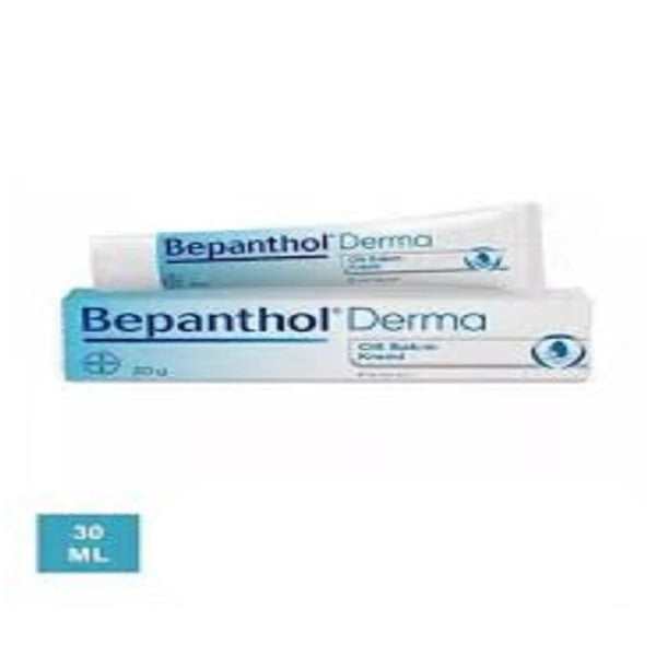 Bepanthol Derma Skin Care Cream 30 Gr