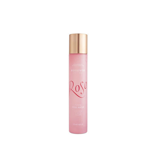 Rosever Skin Soul Pure Rose Water 120 Ml