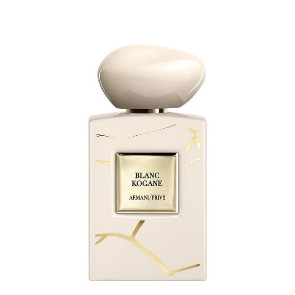 Giorgio Armani Prive Blanc Kogane Eau De Parfum 100 Ml Unisex Perfume