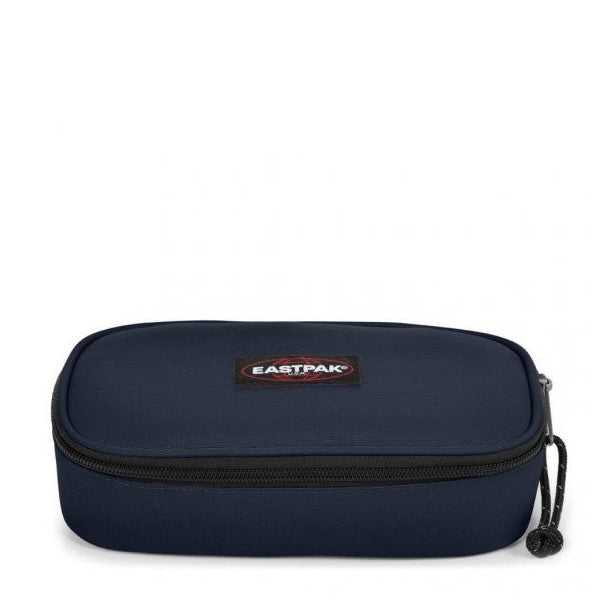 Eastpak Oval Xl Single Ultra Marine Pencil Case Ek34Al83