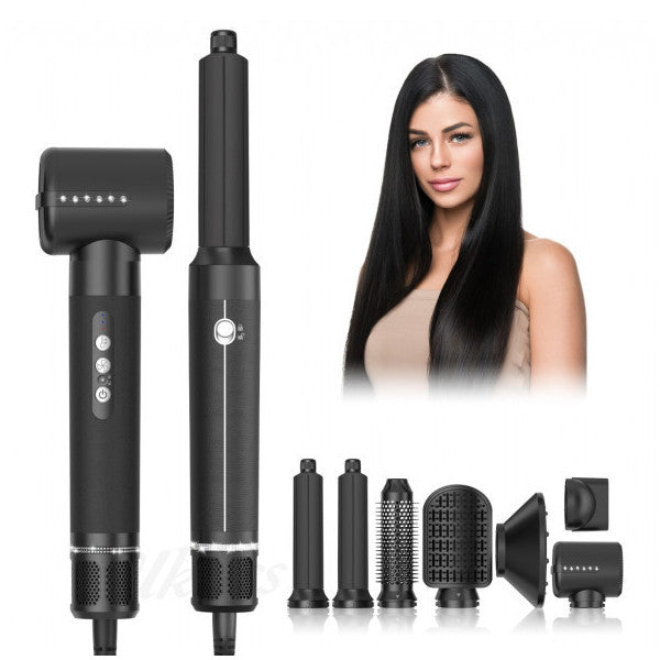 Yasomi S1 Pro 7 In 1 Hair Styler