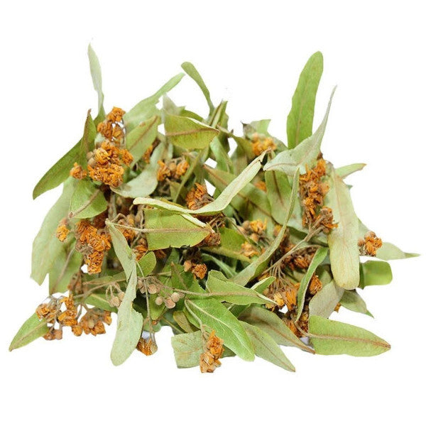 Natural Linden Flower Herbal Tea Pure Linden Flower Leaf 30Gr