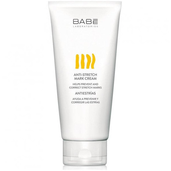 Babe Stretch Mark Cream 200 Ml