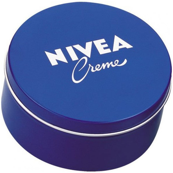 Nivea Hand And Body Tin Care Cream 250Ml