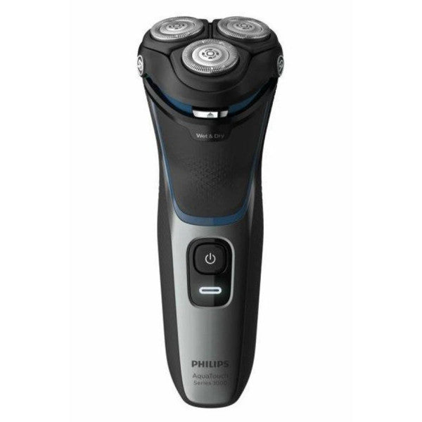 Philips S3133/51 Aquatouch Wet Dry Shaver