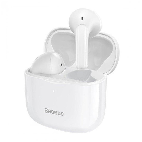 Bowie E3 True Wireless Bluetooth Headphones White