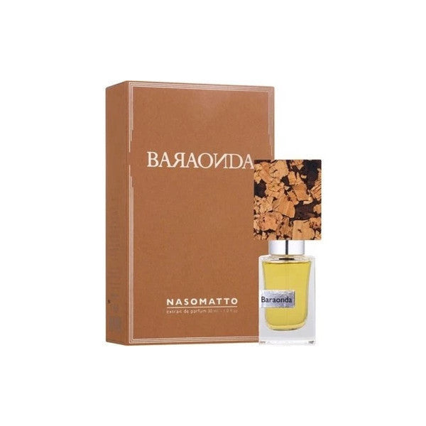 Nasomatto Baraonda Eau De Parfum 30 Ml Unisex Parfum