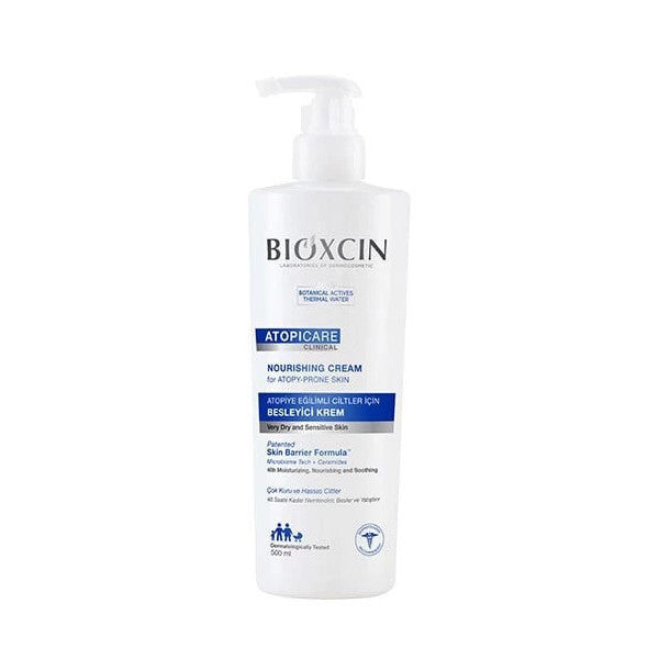 Bioxcin Atocare Cream 500Ml