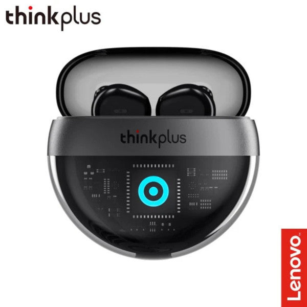 Lenovo Thinkplus T40 Bluetooth Headset Black