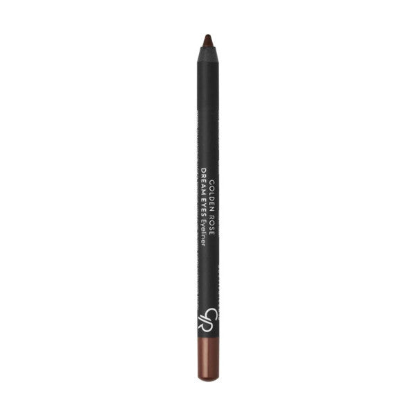 Golden Rose Dream Eyes Eyeliner No:409 Chocolatte - Eye Pencil