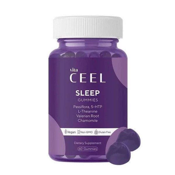 Vita Ceel Sleep Gummies 60 Gummies