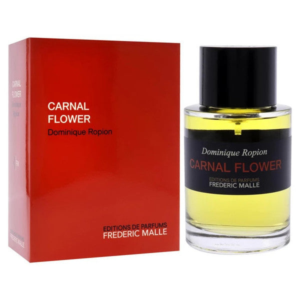 Frederic Malle Carnal Flower Dominique Ropion Eau De Parfum 100 Ml Unisex Perfume