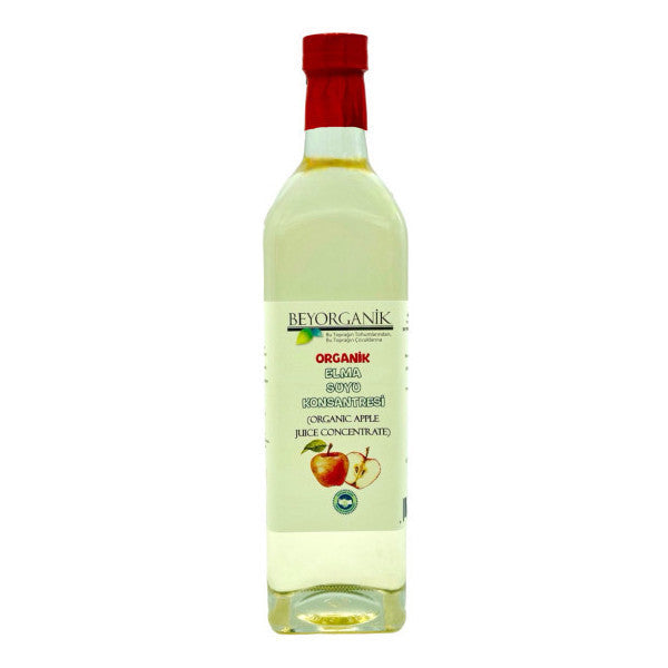 Beyorganik Organic Apple Juice Concentrate 1300 Gr