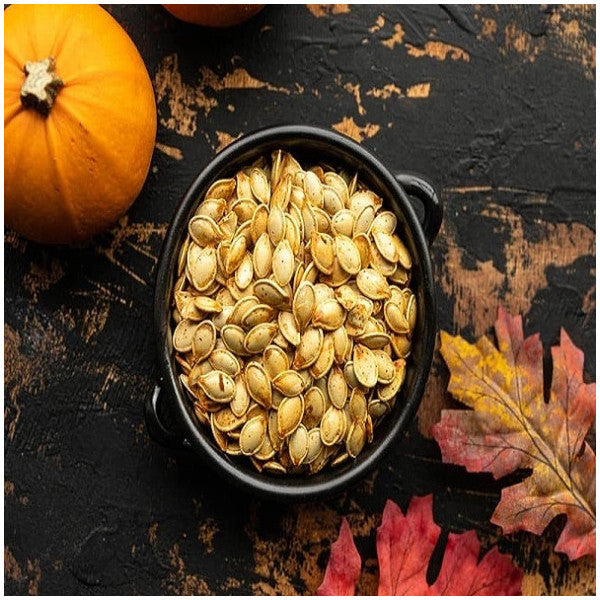 Raw Pumpkin Seeds 1000 Gr