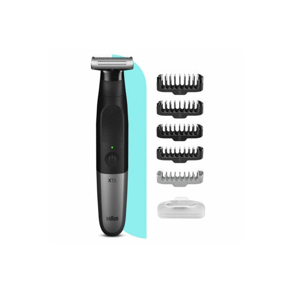 Braun Xt5100 Prostyler 1Ct Body Care