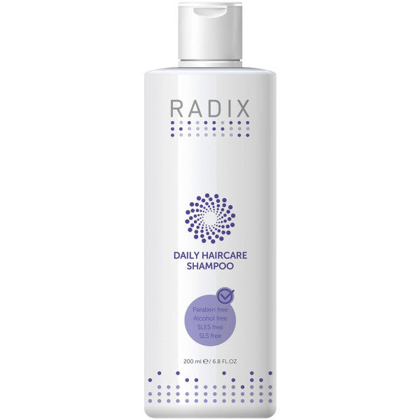 Radix Daily Care Shampoo 200 Ml