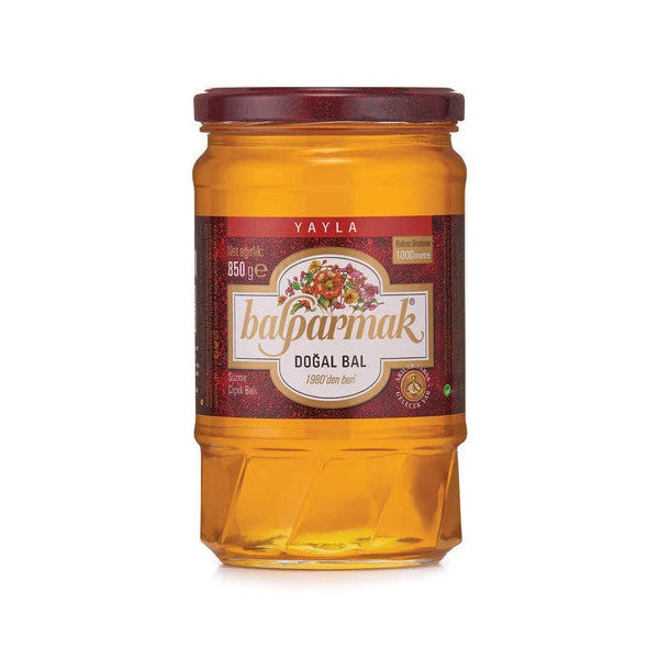 Balparmak Yayla Flower Honey 850 G