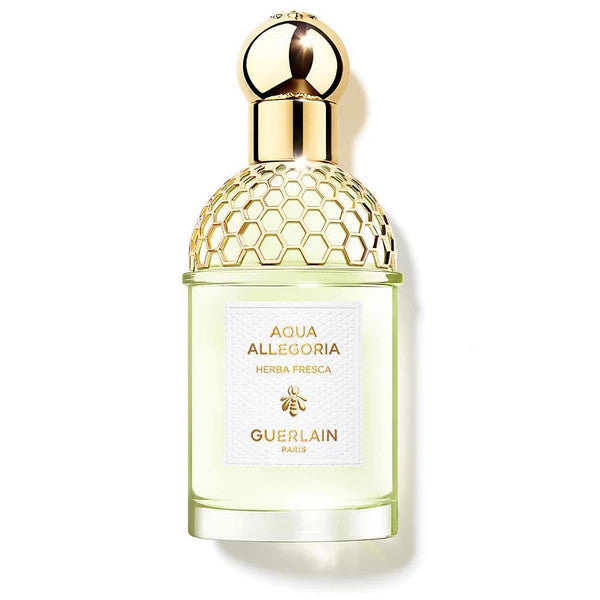 Guerlain Aqua Allegoria Herba Fresca Eau De Toilette 75 Ml Unisex Perfume