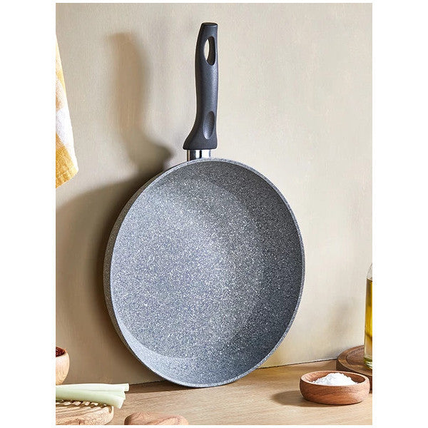 Falez Cost 30 Cm Gray Granite Tray