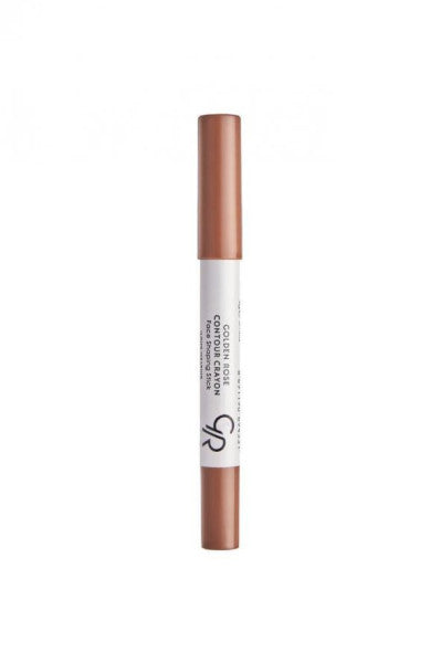 Golden Rose Contour Crayon Face Shaping Stick22 Kontür