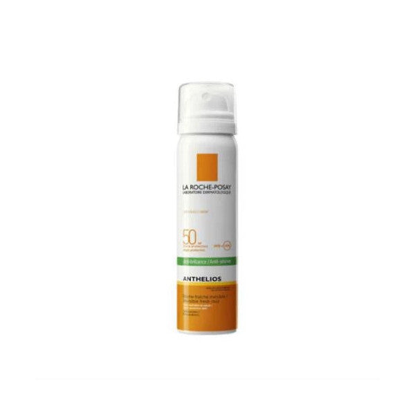 La Roche-Posay Anthelios Face Mist Spf50 75 Ml