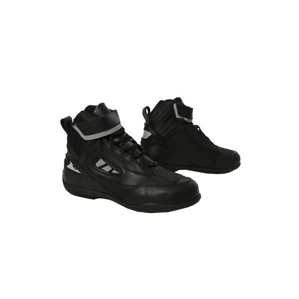 Vexo Vertigo Waterproof Boots Black