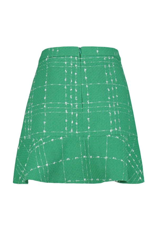 TRENDYOLMİLLA Flared Skirt TWOAW22ET0448