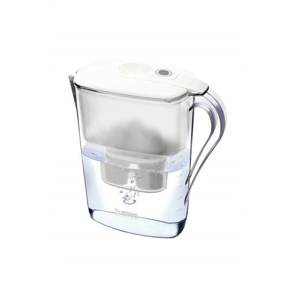 Bwt 815775 Water Purified Jug Gray-Transparent Manual 3.3 Lt