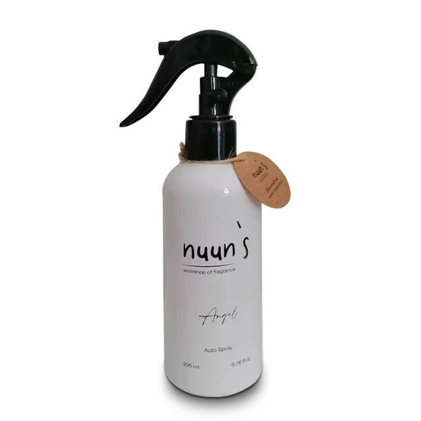 Nuuns Auto Sprey Women Series (Angel ) 200 Ml