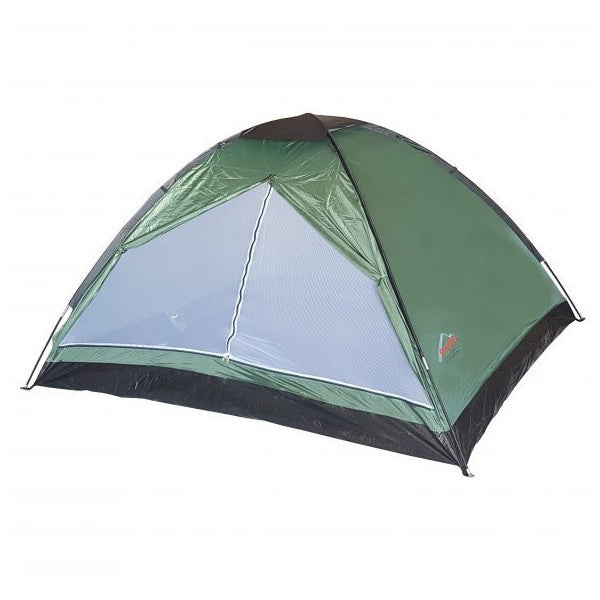 Evolite Trip Xl Monodome 4+1 Person Camping Tent