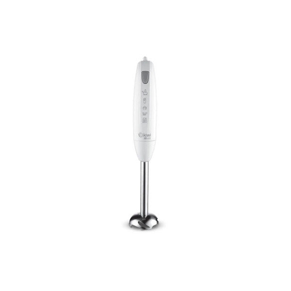 Kiwi Khb-4415 Stick Hand Blender 300 W White