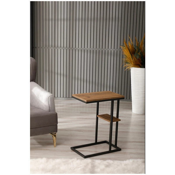 Arpelia Middle Shelf C Coffee Table 52X32X67 Cm