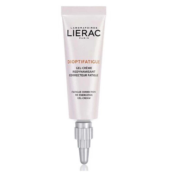 Lierac Dioptifatıgue Revitalizing Anti-Fatigue Eye Cream 15Ml