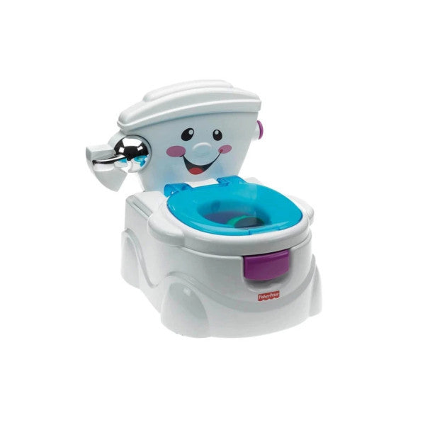 Bmd23 Educational Fun Toilet (Turkish)