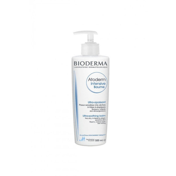 Bioderma Atoderm Intensive Balm 500 Ml