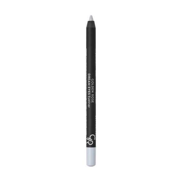 Golden Rose Dream Eyes Eyeliner No:427 Ice Gray - Eye Pencil